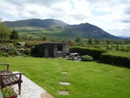 Holiday home Squirrel Keswick (Cumbria)