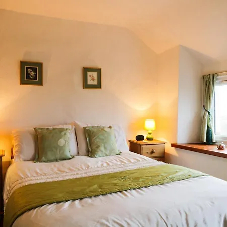 Tatil Evi Squirrel Keswick (Cumbria)