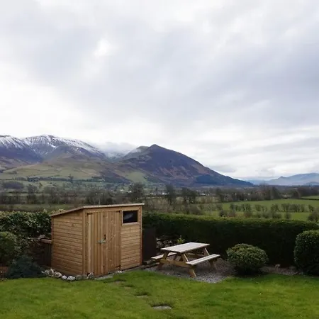 Holiday home Squirrel Keswick (Cumbria)
