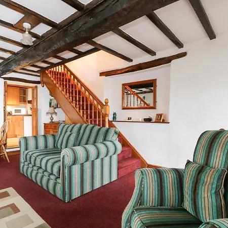 Squirrel Tatil Evi Keswick (Cumbria)